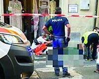 Barbiere ammazzato in strada Processo al via il 22 febbraio