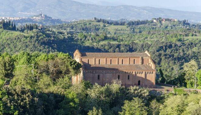 Un piano da 970mila euro per salvare la pieve di Palaia: i dettagli del progetto