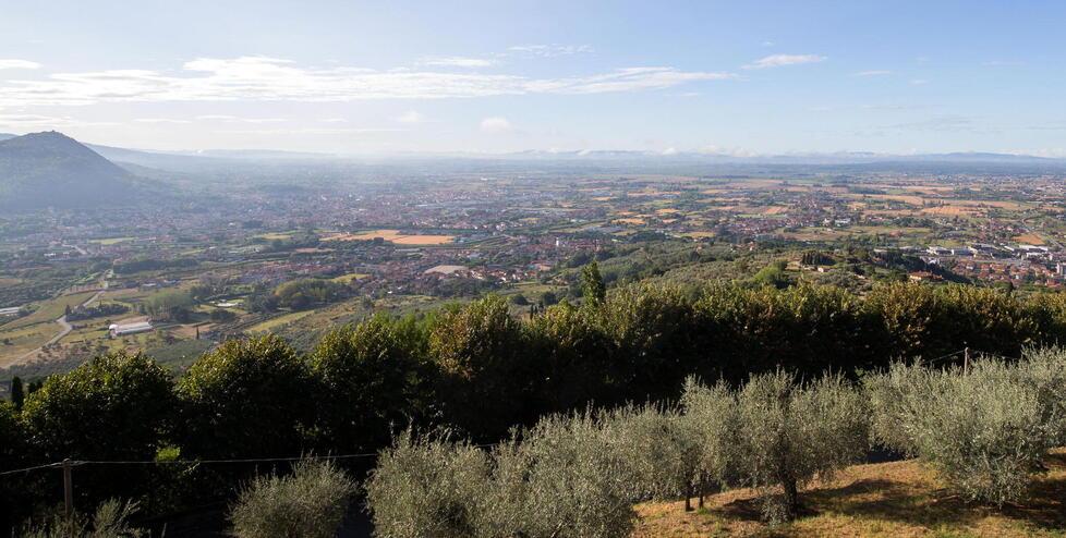 Turisti d’inverno e più sentieri: a disposizione 300mila euro