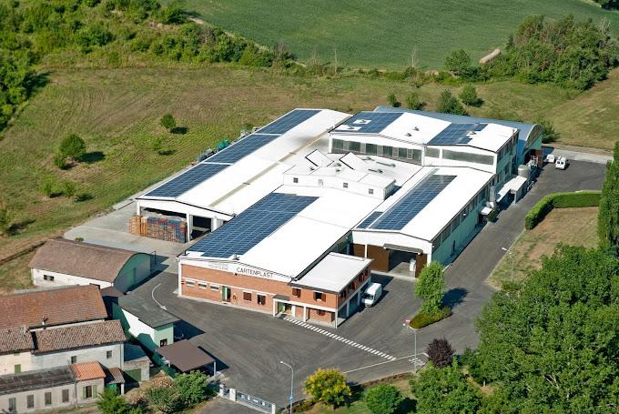 Vezzano, ferito in modo serio un operaio travolto da un carrello