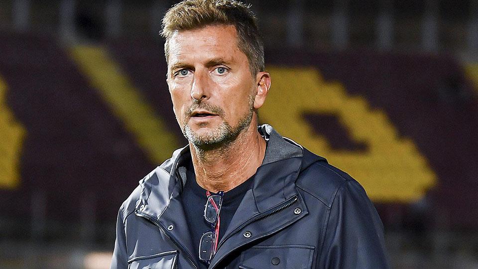Il presidente del Livorno e il match col Seravezza: «Fare ricorso era doveroso, vi spiego perché»