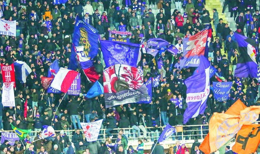 Viola, ora prenditi la finale Pronto l’esodo per Cremona