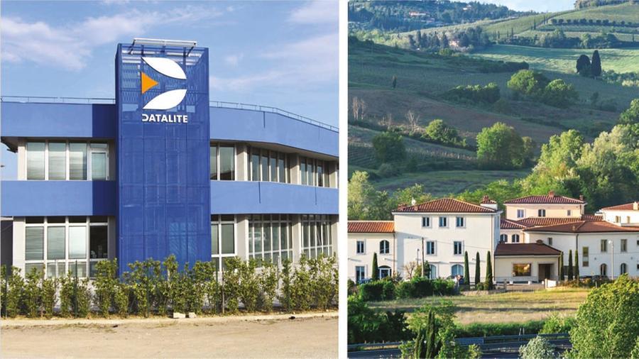 Gestione aziendale e innovazione: un nuovo polo per il Centro Italia