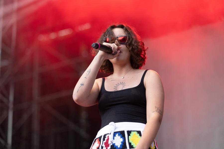 Ferrara Summer Festival 2023: ci saranno anche Madame e Drusilla Foer