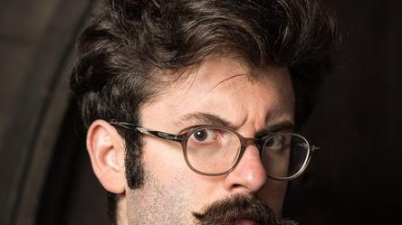 Alla Rosta stasera c’è Simone Tempia