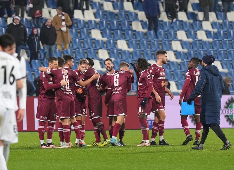 L’Ancona, il test più duro