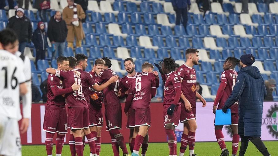 L’Ancona, il test più duro