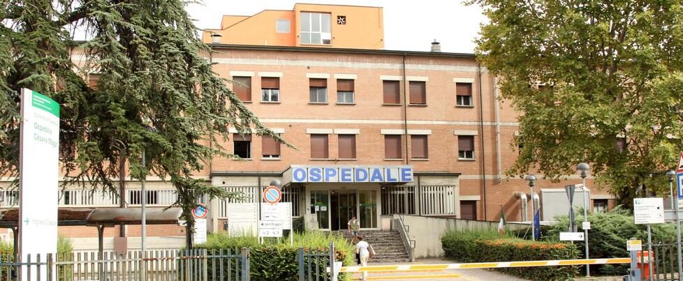 Il pronto soccorso del Magati riaprirà i battenti il 20 marzo