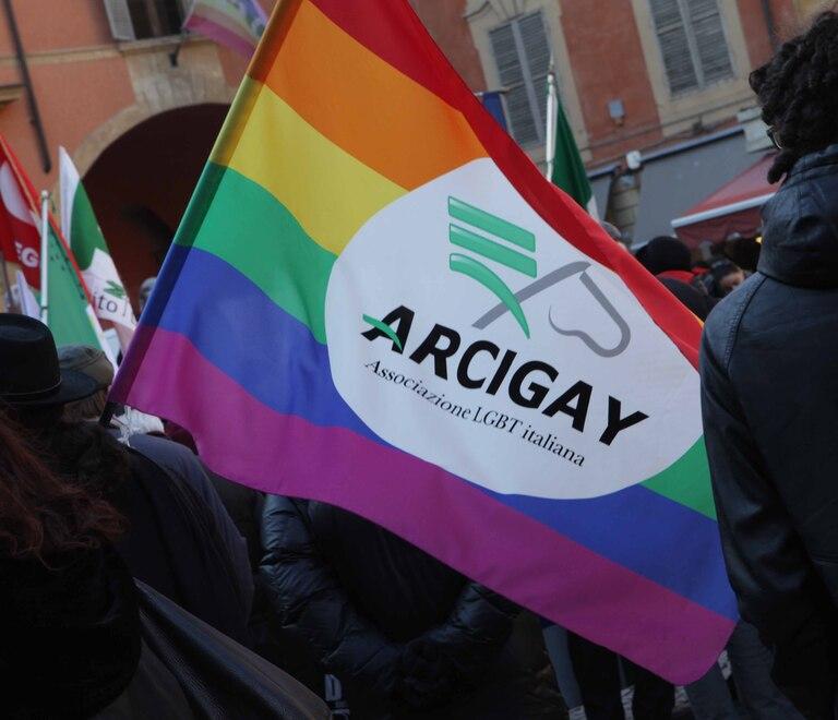 Il centrodestra mette nel mirino la Casa Arcobaleno di Reggio