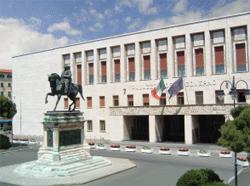 
	La prefettura di Livorno

