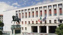 La prefettura di Livorno