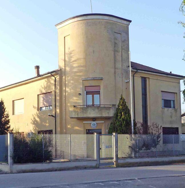 Cologna, chiude la caserma carabinieri