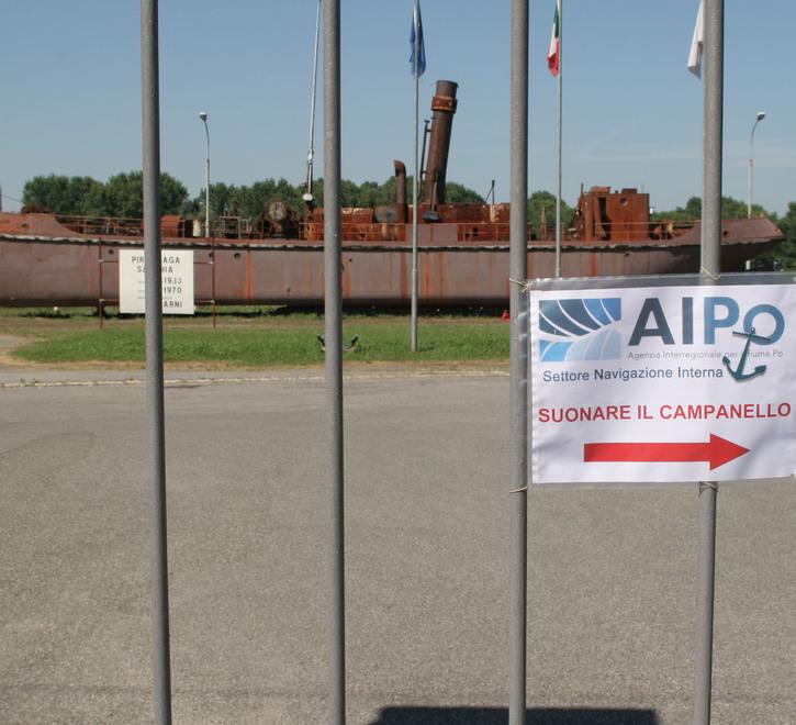 Corruzione, bufera su Aipo