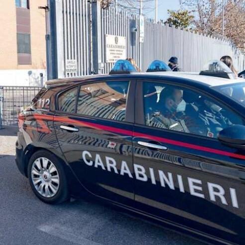 Modena. Maxi stangata alla banda di spacciatori armati 