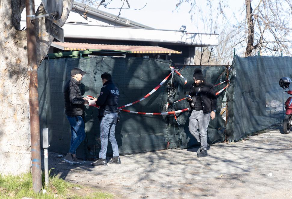 Modena Fermato l’accoltellatore di Ponte Alto