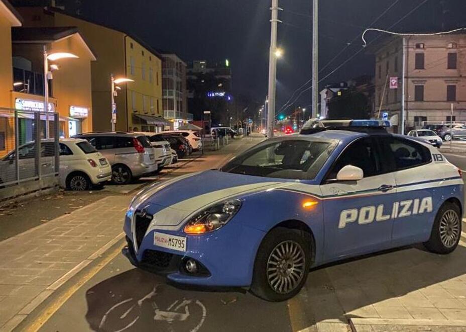 Modena. Lite famigliare violenta in casa Ferito il padre aggredito dal figlio 
