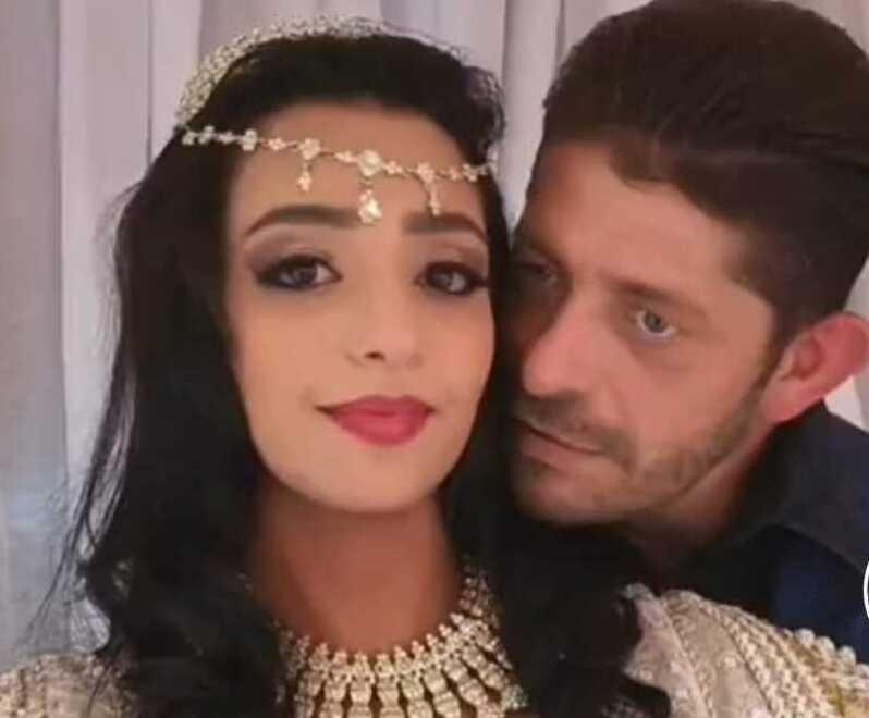 Castelfranco. «Mia moglie ora rischia la stessa fine di Saman» 