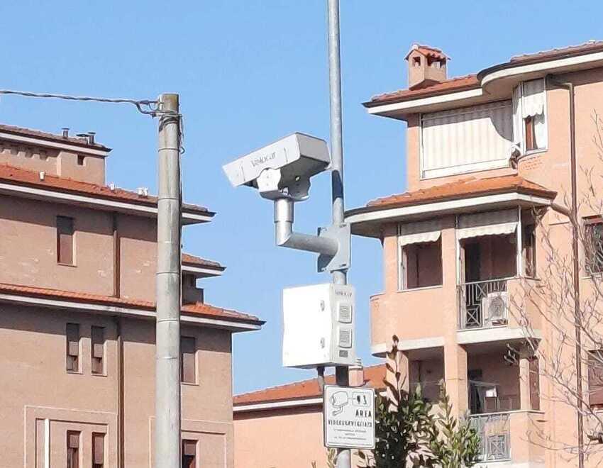 Savignano Semafori, nuove telecamere in paese «Così avremo strade più sicure» 