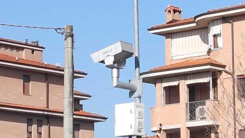 Savignano Semafori, nuove telecamere in paese «Così avremo strade più sicure»