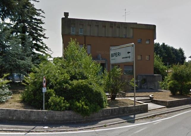 Castelvetro Chiude la filiale Bper a Solignano «Piccoli centri svuotati dei servizi» 