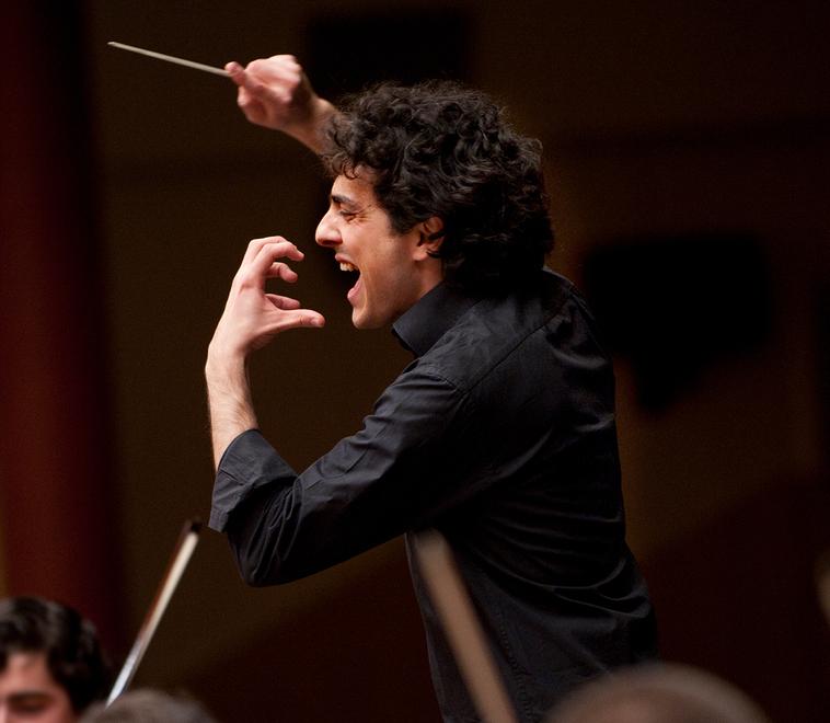 Modena. L’Ottava di Bruckner diretta da Angelico in Sant’Agostino 