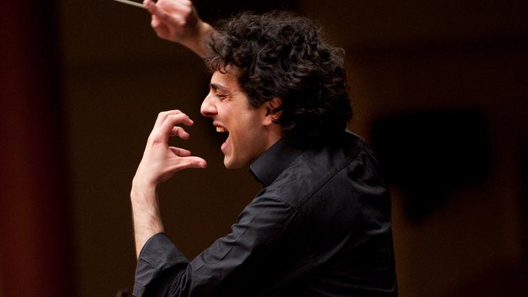 Modena. L’Ottava di Bruckner diretta da Angelico in Sant’Agostino