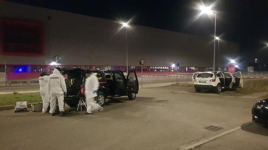 San Giovanni Persiceto. Uccide il marito e tenta di togliersi la vita