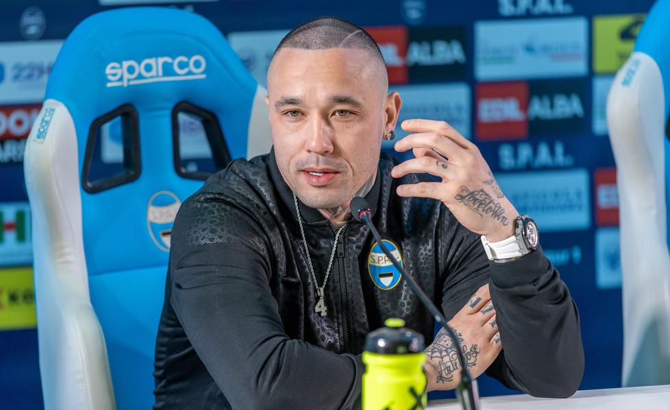 Spal, torna a far esultare il Mazza. Con il Bari debutta Nainggolan