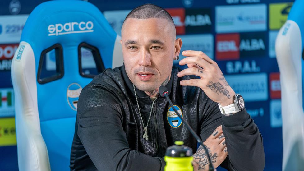 Spal, torna a far esultare il Mazza. Con il Bari debutta Nainggolan