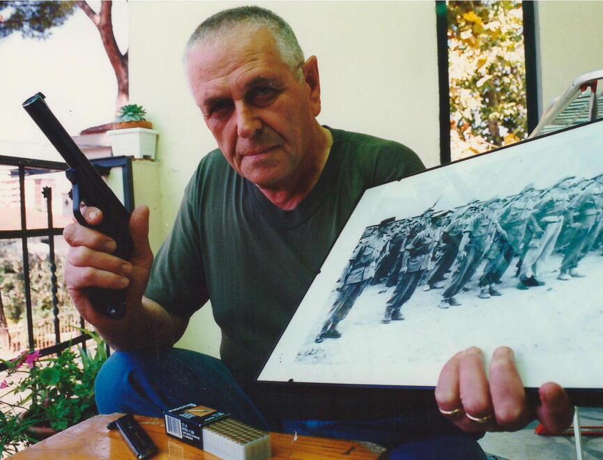 Mostro di Firenze, la pista pratese non convince il procuratore: respinta la richiesta di riapertura indagini