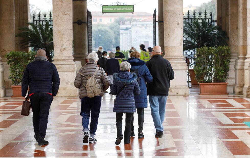 Pochi ma tutti al completo: l’effetto del Carnevale di Viareggio sugli hotel di Montecatini