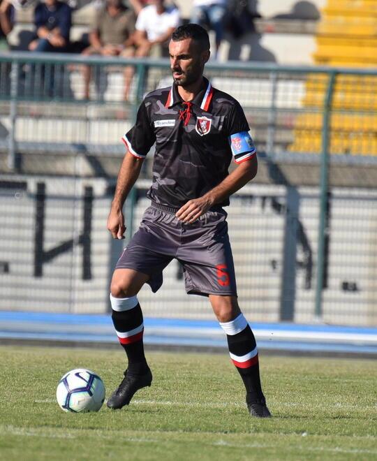 Andrea Ciolli