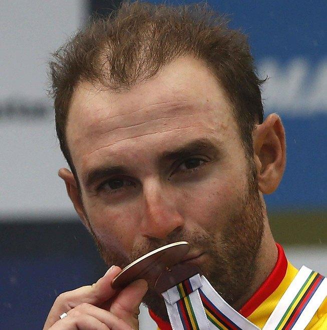 Lo squalo Nibali è caduto sul bagnato 