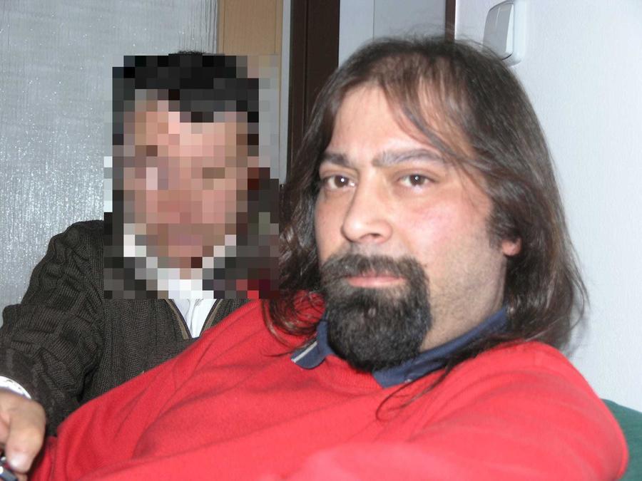 Fabrizio ucciso dal figlio a Colline: gli anni d’oro in Baracchina Bianca, poi la malattia e i guai