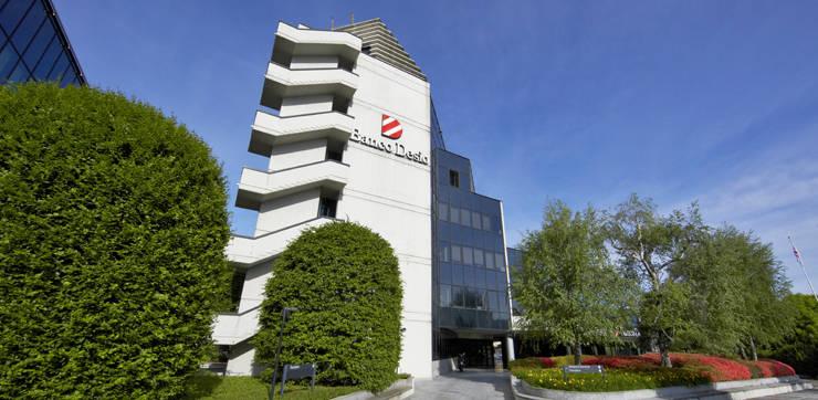 Banco Desio, raggiunto l’accordo sindacale per le 48 filiali ex Carige – Banco di Sardegna