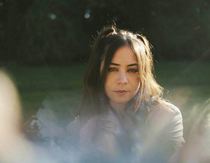 Irene Pignatti con il suo Prim presenta l’album d’esordio