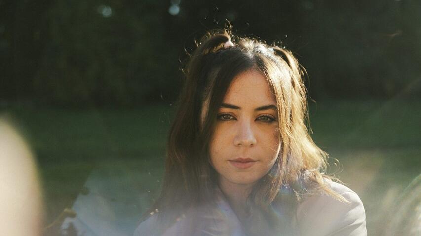 Irene Pignatti con il suo Prim presenta l’album d’esordio