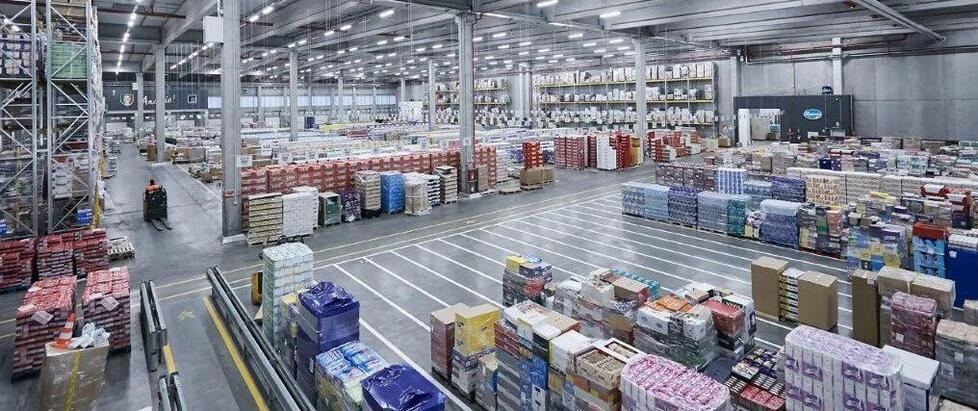 Senza colpevoli i maxifurti alla Lidl
