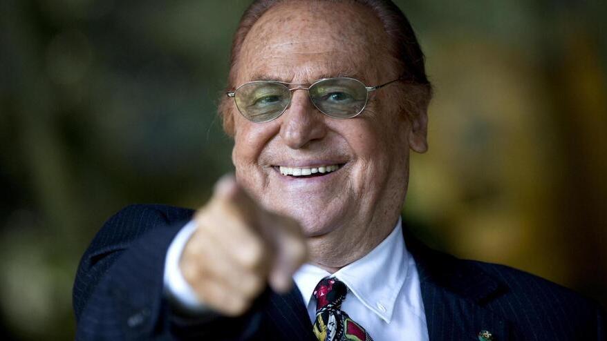 Renzo Arbore: «Dalla radio al Clarinetto: sì, la vita è tutt’un festival»