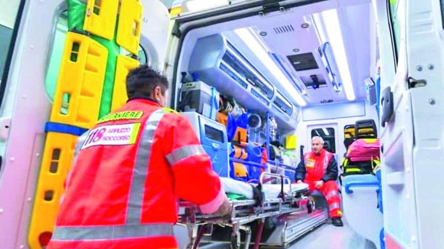 Areus, stop alle reperibilità diurne: nell’isola equipaggi delle ambulanze a rischio
