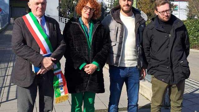 Mirandola «Punto nascita, servizio essenziale Chiederò un intervento a Bruxelles»
