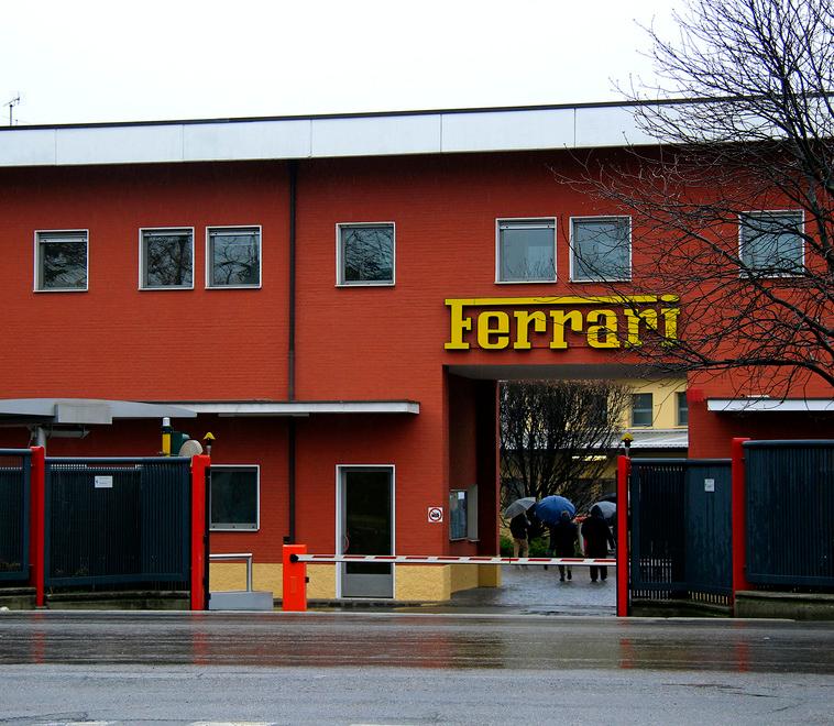 Maranello. Premio Ferrari, la Fiom non ci sta «Tagli per chi è stato in malattia»