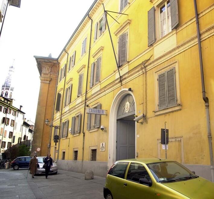 Modena. Ex Caserma Sant’Eufemia, via libera al recupero Approvato all’unanimità il progetto dopo 16 anni 