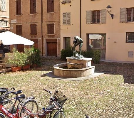 Modena. Via San Giacomo, ok alla riqualificazione Cantiere dal 6 febbraio