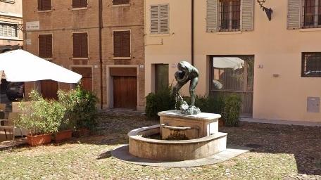 Modena. Via San Giacomo, ok alla riqualificazione Cantiere dal 6 febbraio