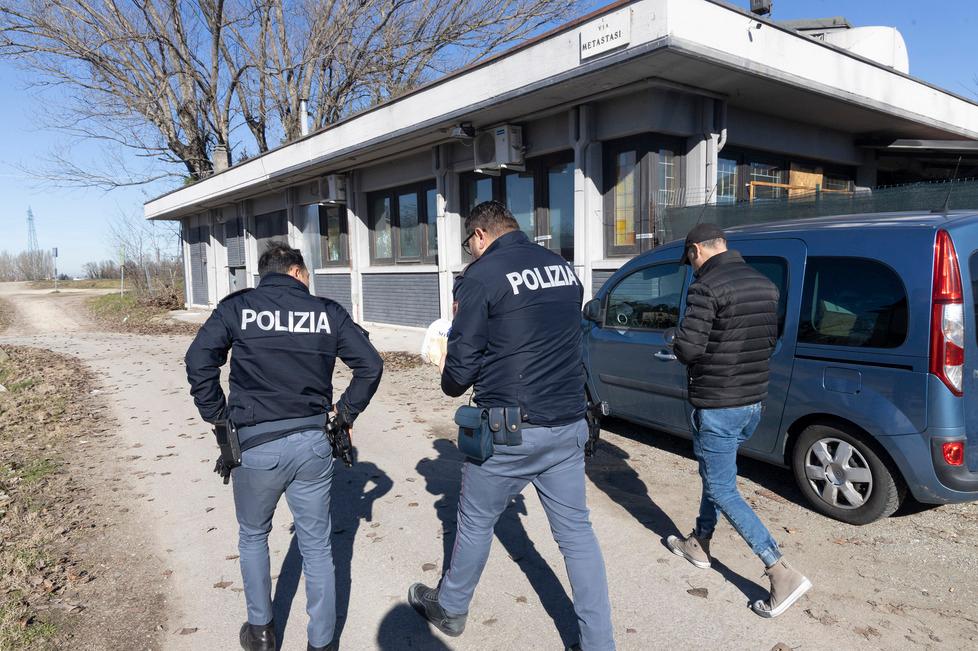 Modena. Aggressione brutale, il 21enne va in carcere 
