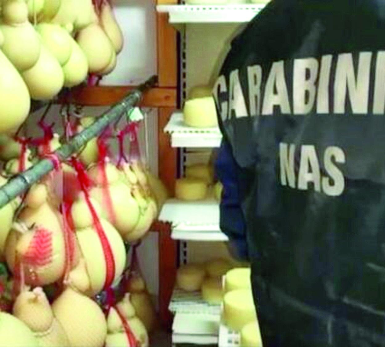 Sassari, a Predda Niedda la fabbrica del cibo scaduto