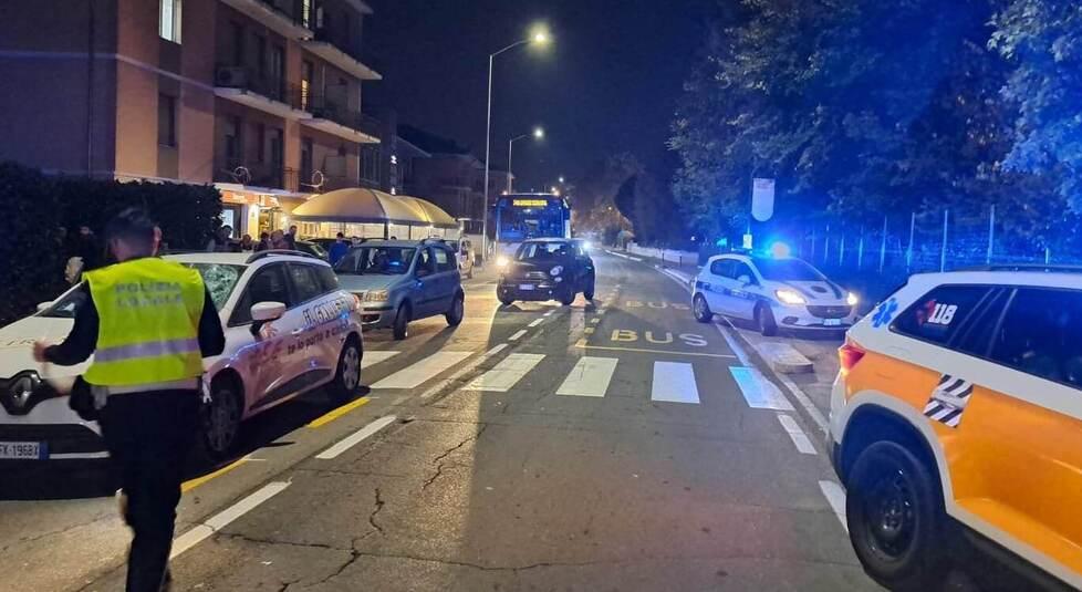 Tre pedoni uccisi in un solo mese Modena è seconda dopo Roma