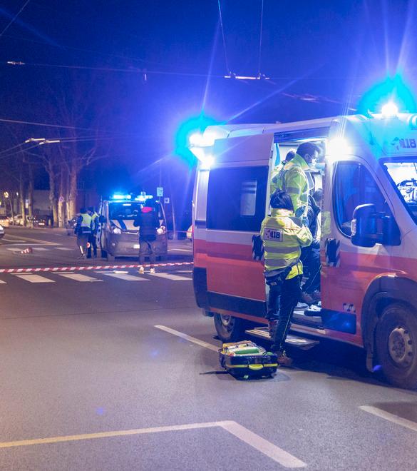 Modena Incidente mortale su Monte Kosica Parla l’avvocato dell’automobilista: «È distrutto, scriverà alle famiglie» 