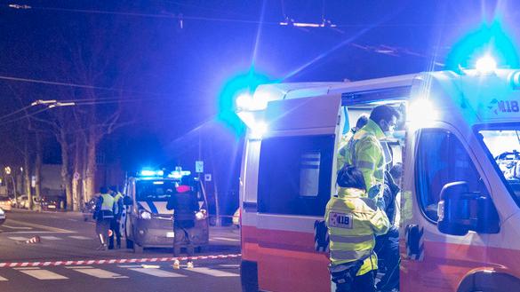 Modena Incidente mortale su Monte Kosica Parla l’avvocato dell’automobilista: «È distrutto, scriverà alle famiglie»